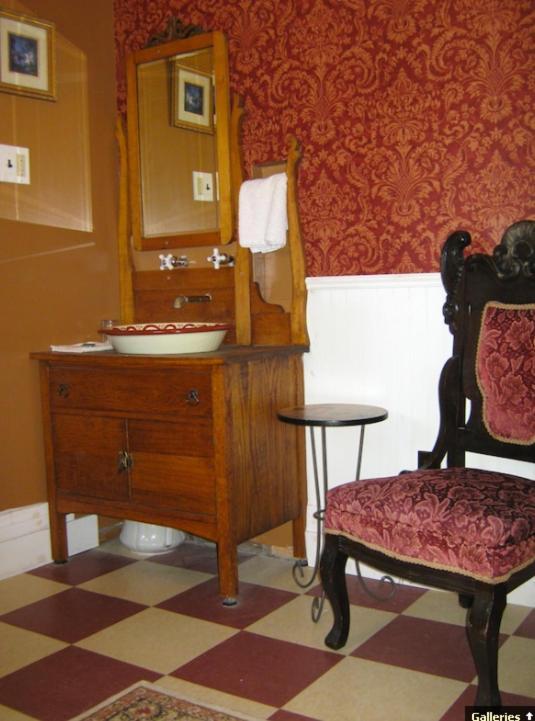 Wakamow Heights Bed&Breakfast Moose Jaw Zimmer foto