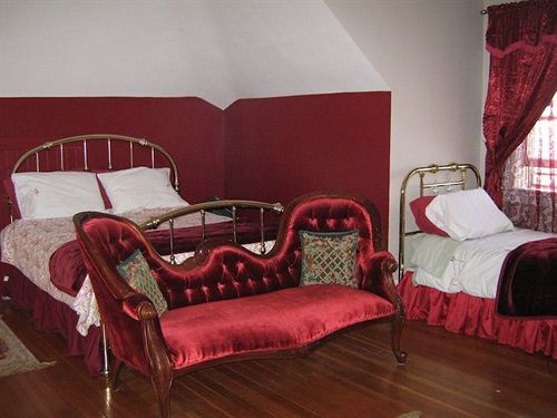 Wakamow Heights Bed&Breakfast Moose Jaw Exterior foto